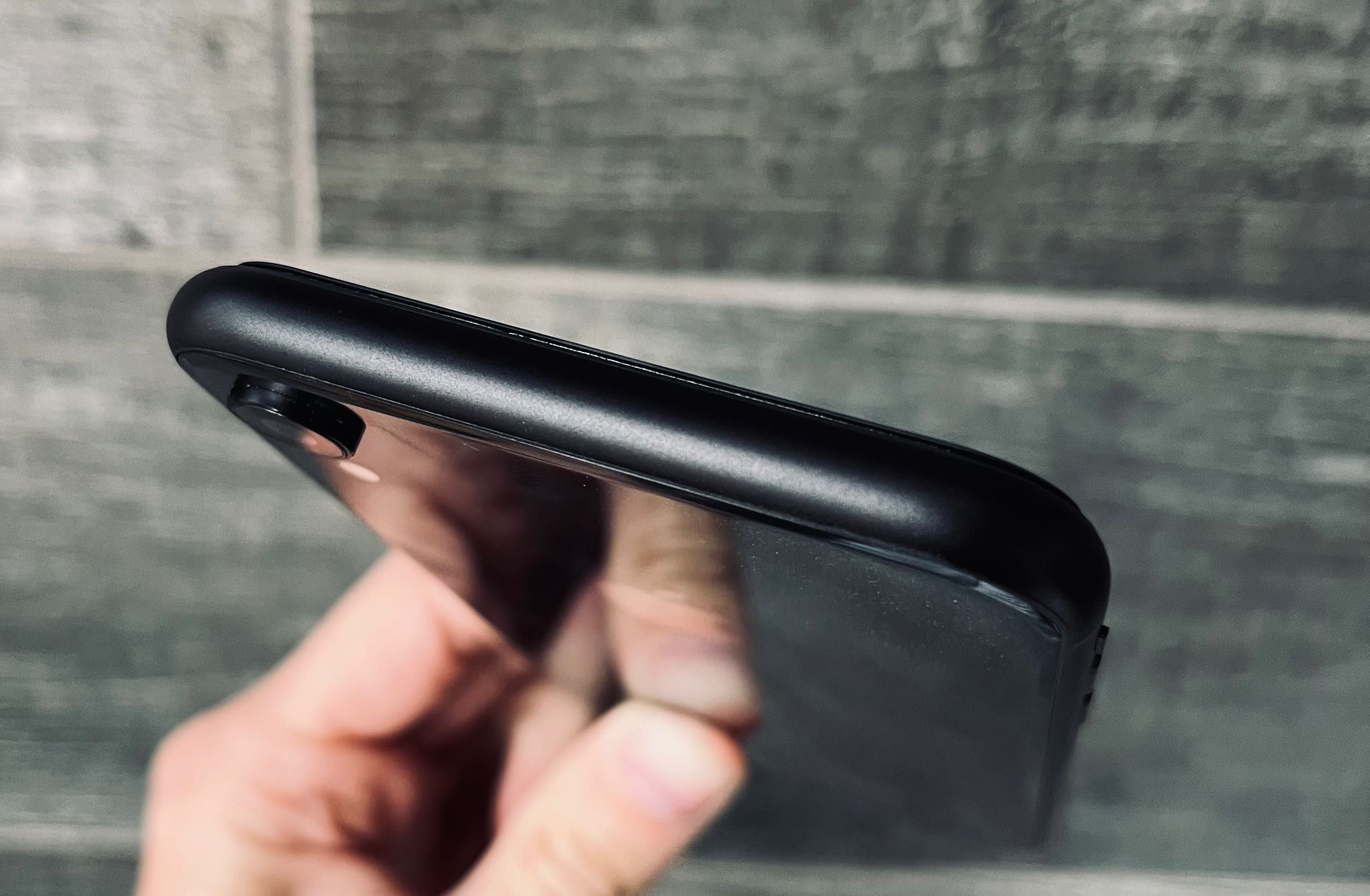 iPhone Xr Black neverlock