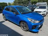 Kia Rio MEGA Okazja Kia Rio 1.0 Hybryda GT-Line Full opcja automat 2021r 40000