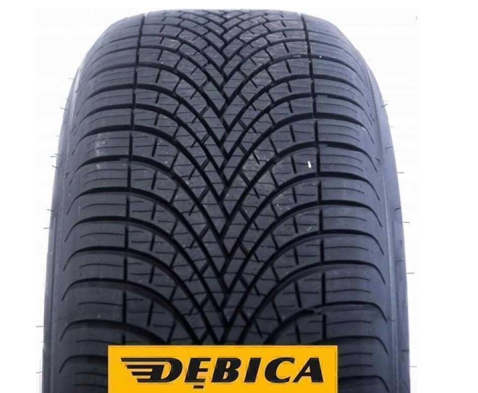NOWE Opony opona wielosezonowa DĘBICA 235/55R18 NAVIGATOR 3 104V XL