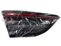 Maserati Quattroporte VI - Lampa tylna LIFT DARK - LEWA wewnętrzna