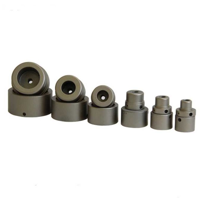 Polifusora Profissional Soldar Tubos PPR Ø 20-60