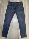 Джинси Levis 512 W31 L32
