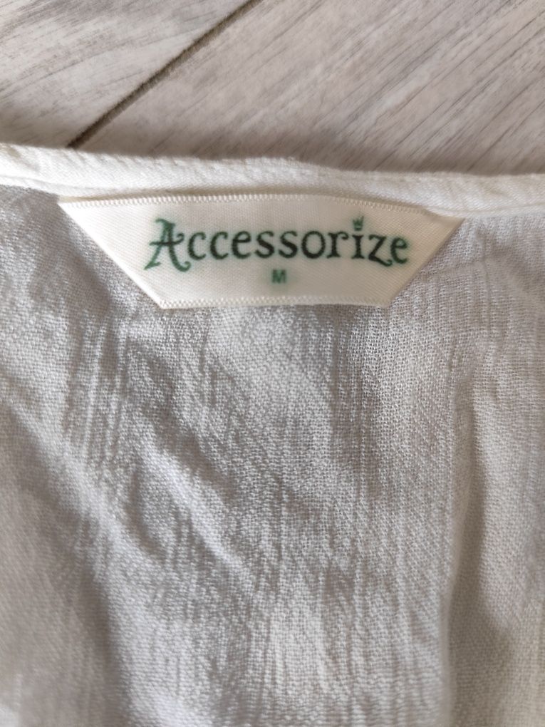 Pareo na plażę viscosa