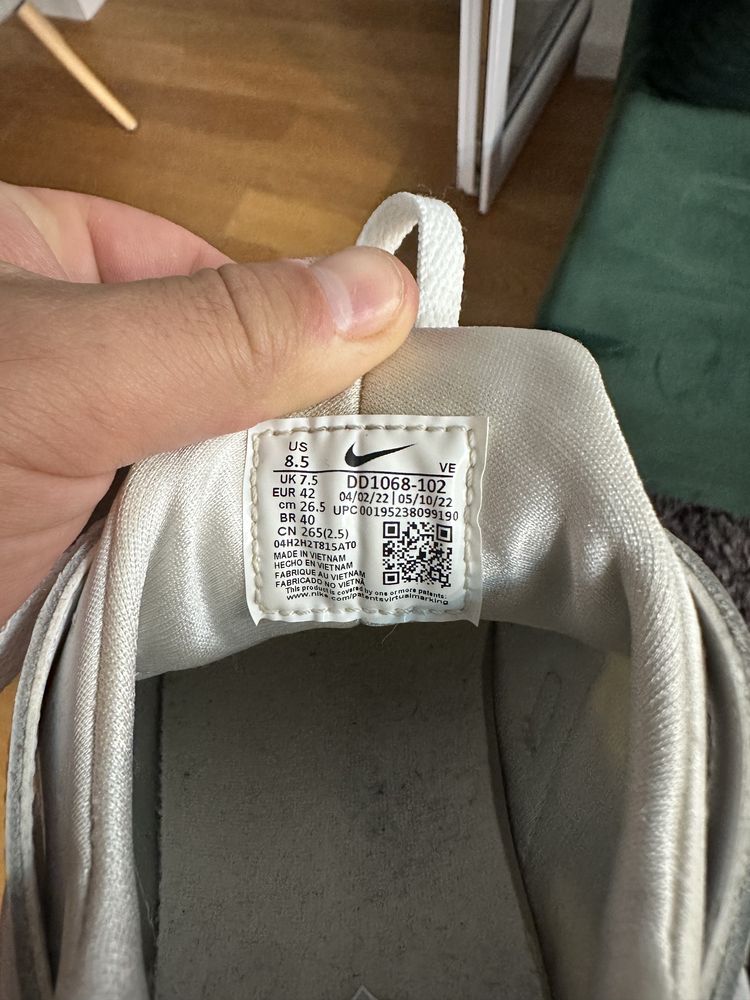 Buty nike huarache