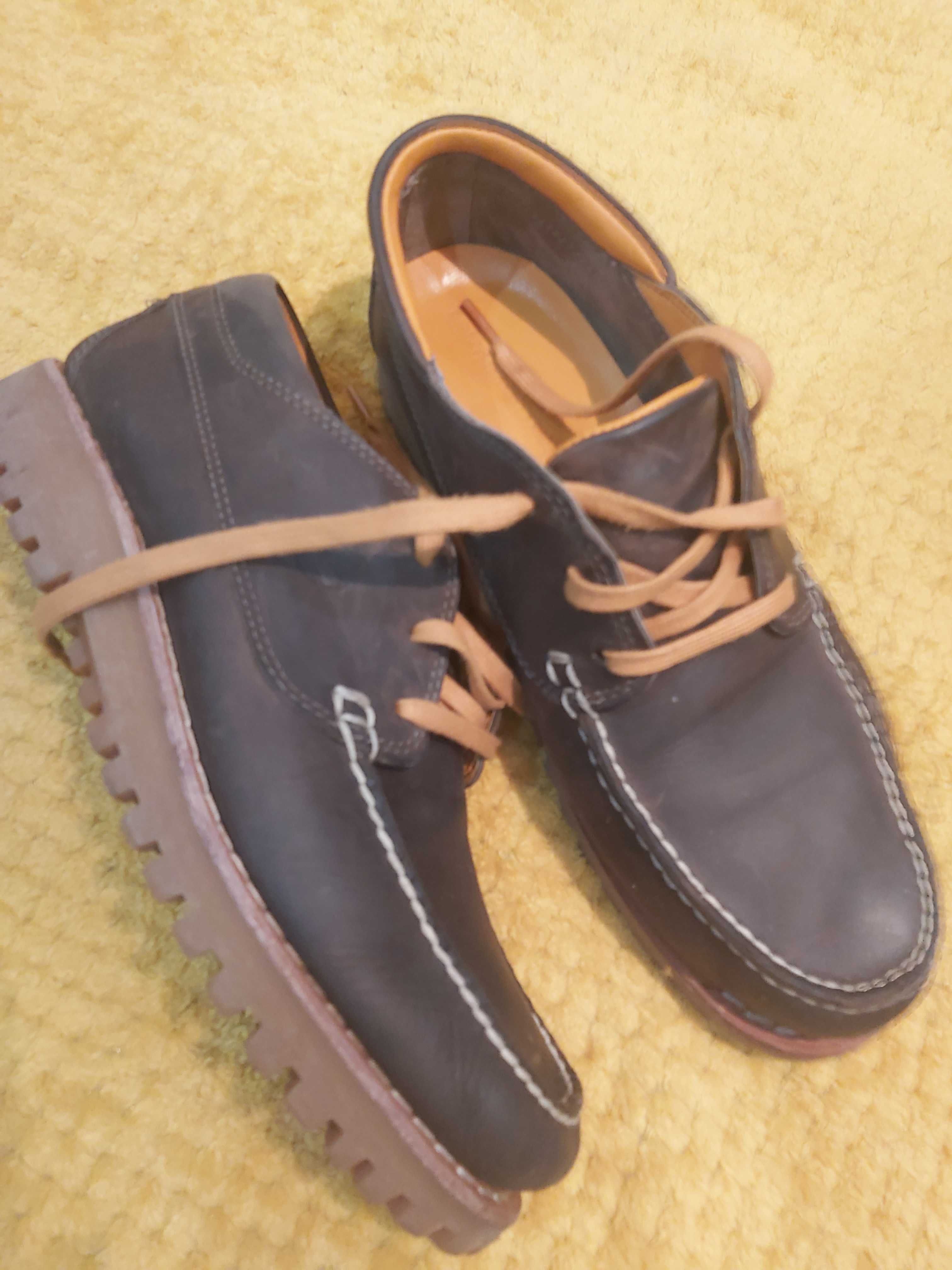 Buty Timberland roz.44 dł.wkładki 28