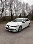 Volkswagen Golf VW Golf 8 1.5 automat