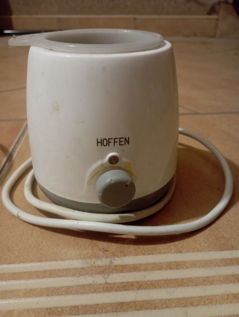 Podgrzewacz do butelek