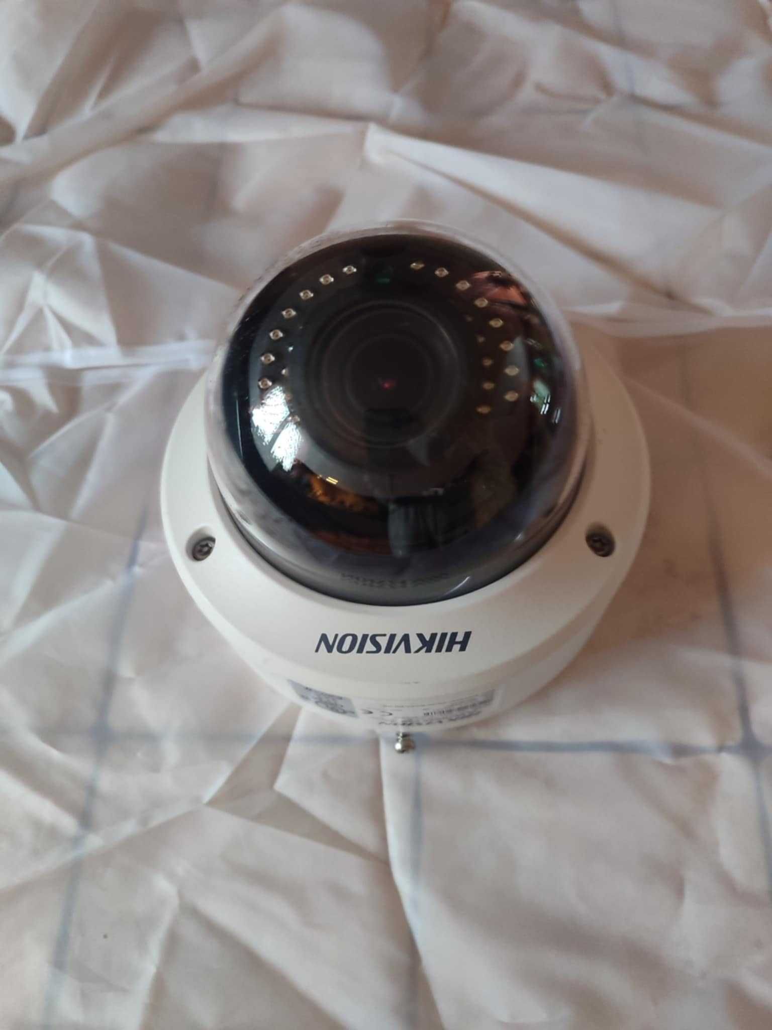 Kamera IP Hikvision