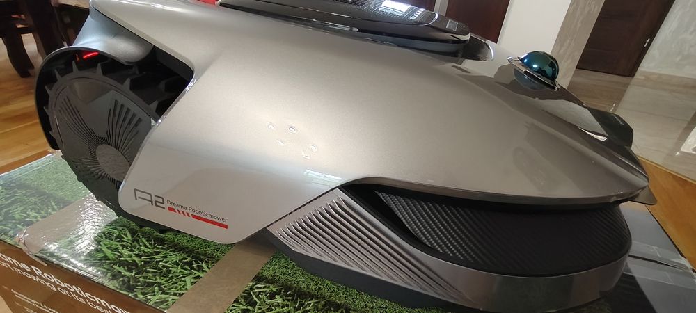 Robot koszący Dreme A2
