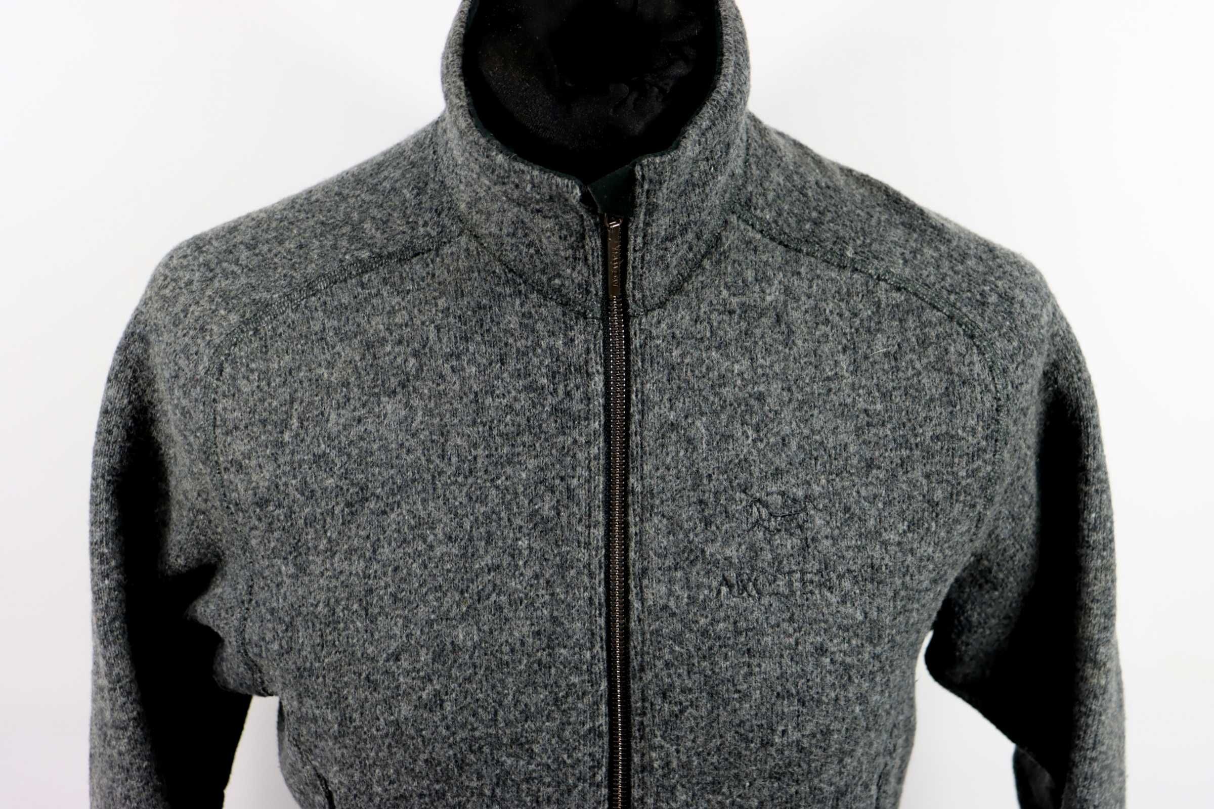 Arc'teryx damska kurtka turystyczna rozmiar M