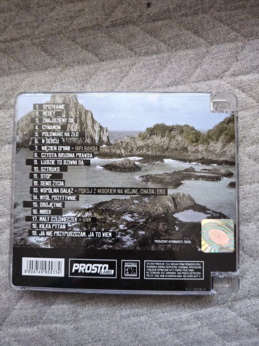 Czysta Prawda Sokół i Marysia Starosta