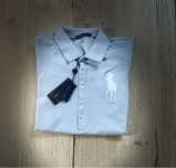 Koszulka Polo Ralph Lauren damska