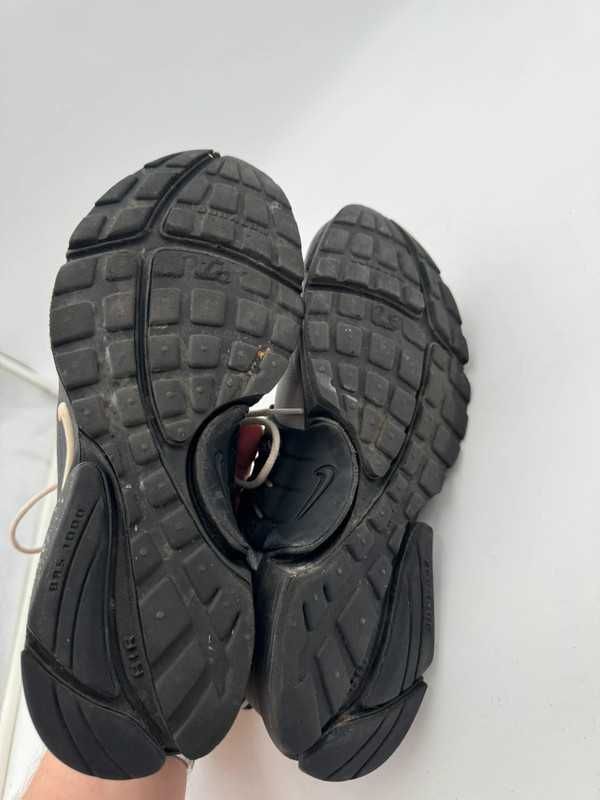 Sneakersy damskie Nike air max presto buty sportowe
