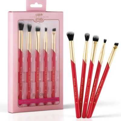 NIINA SECRETS - Produtos Brasileiros Maquilhagem Profissional/Pessoal