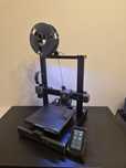 Artillery Sidewinder X3 Pro + 1,5kg filamentu.