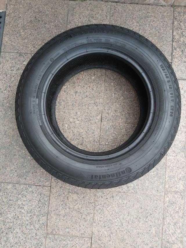 Шина 195/65 R15 91V Continental Super contact