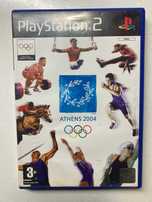 PS2 - Athens 2004