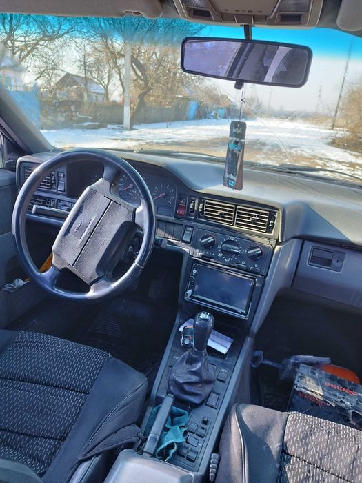 Продам Вольво 850