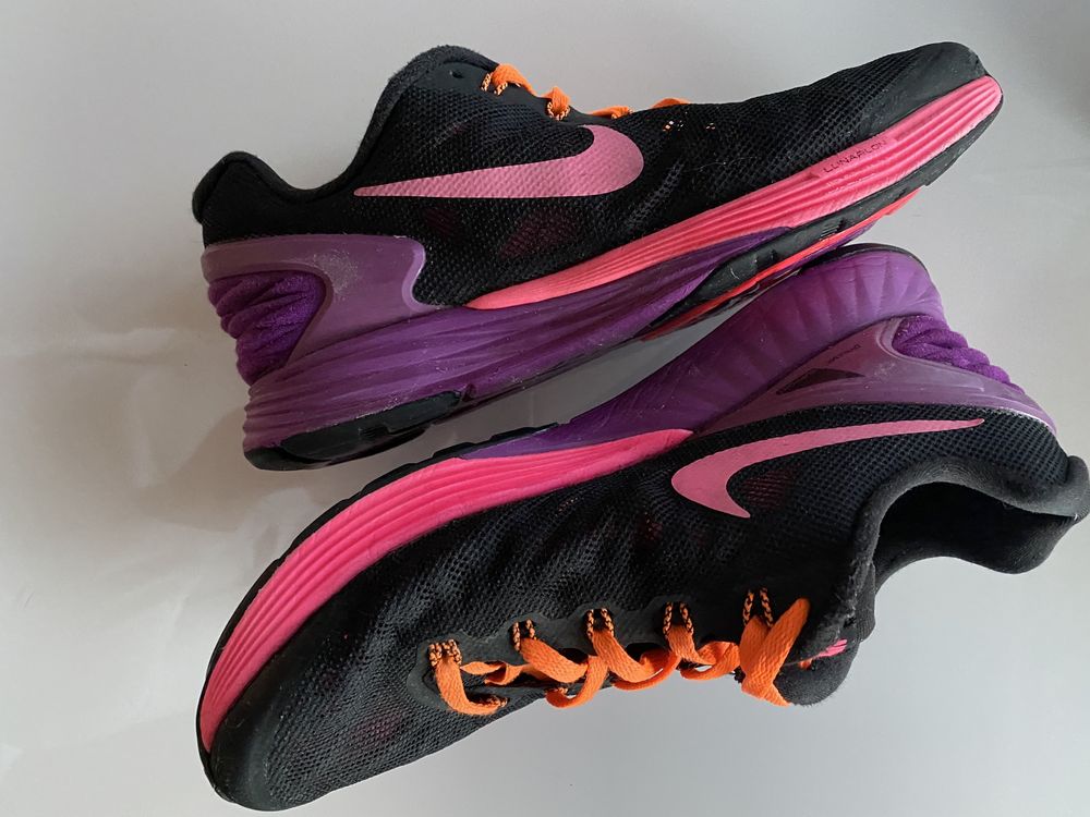 Nike 36,5 Lunarglide 6