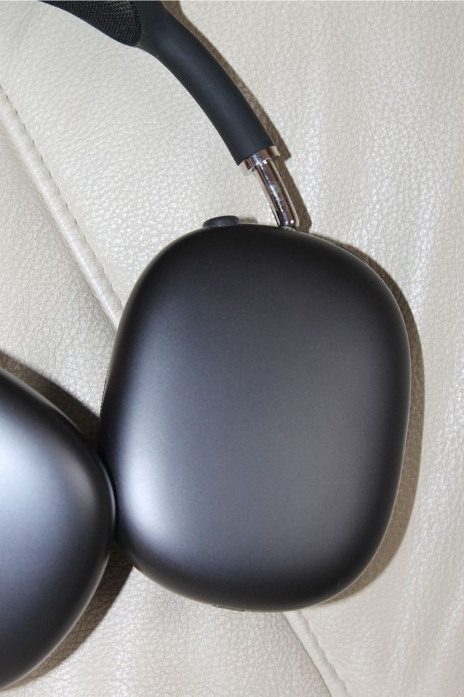 Apple AirPods Max - Space Gray