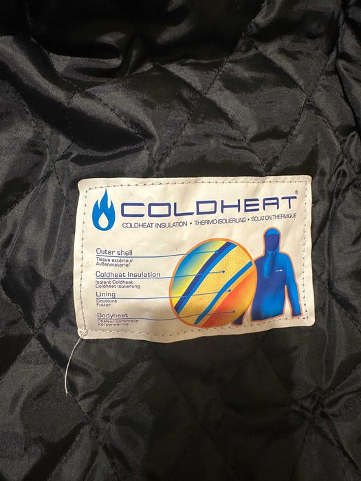 Парка жіноча, trespass