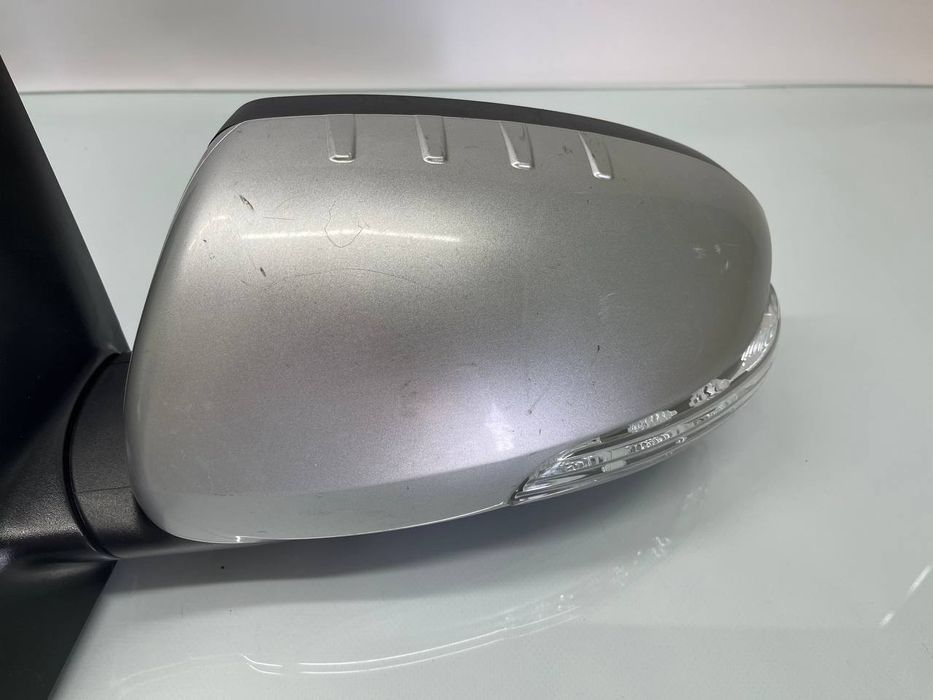 Дзеркало заднього виду Kia K5 Optima 2010 — 2016 Оригінал Корея