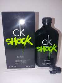 Calvin Klein CK One Shock For Him