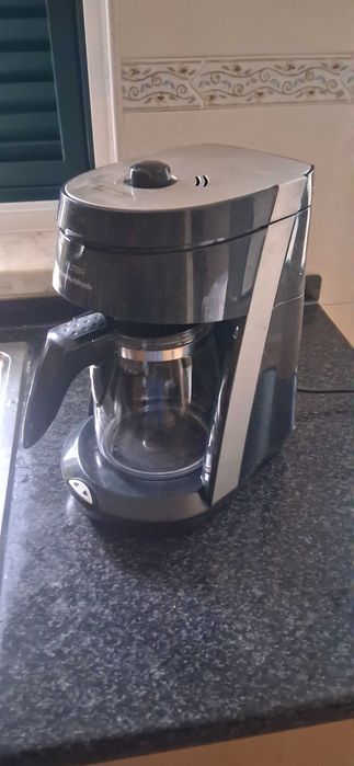 Máquina de café,  cafeteira