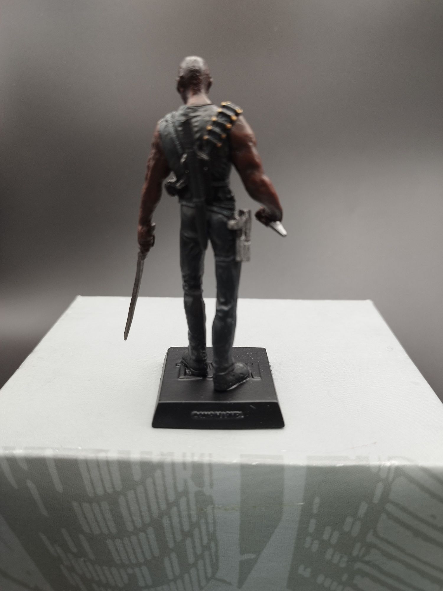 Figurka Marvel klasyczna Blade  #32 ok 8 cm figurka