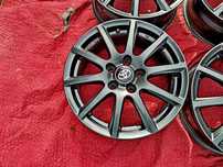 ALUFELGI 16' TOYOTA Corolla AURIS Avensis  - ET33 - 5x114,3 j.NOWE