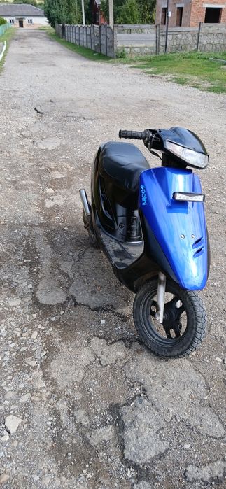 Продам хонду діо 27