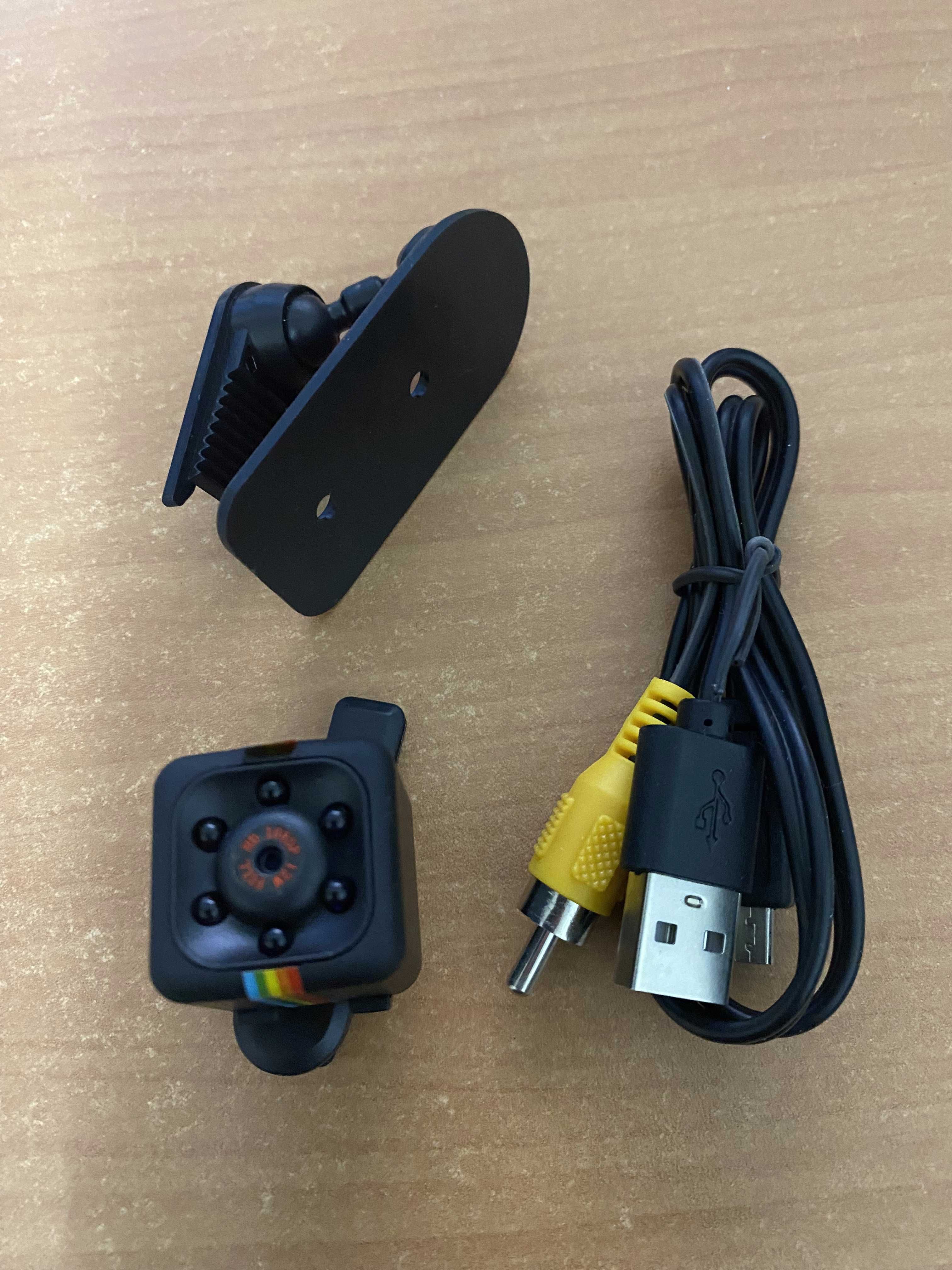 Camara SQ11 MINI DV