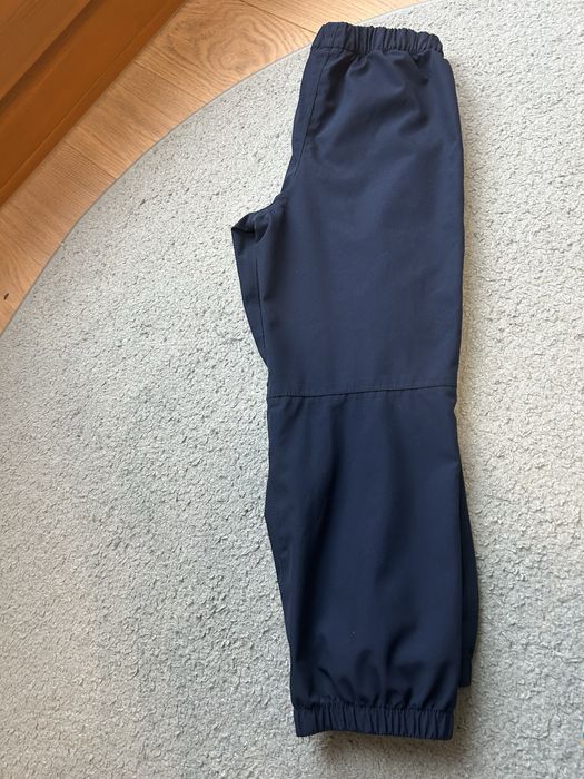 Spodnie softshell Reima 116