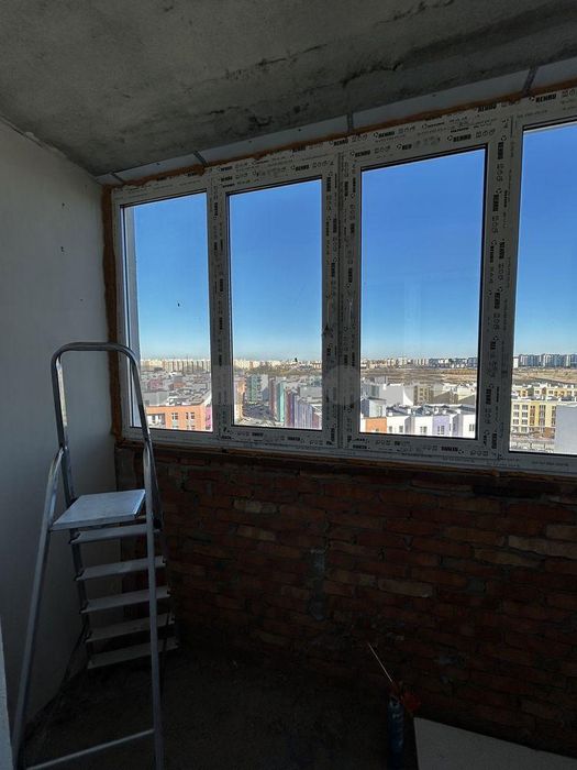 Продам 1 к квартиру!!ЖК Петрівський квартал,Святопетрівське