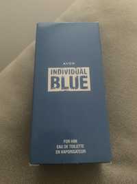Парфумована вода Individual Blue Avon