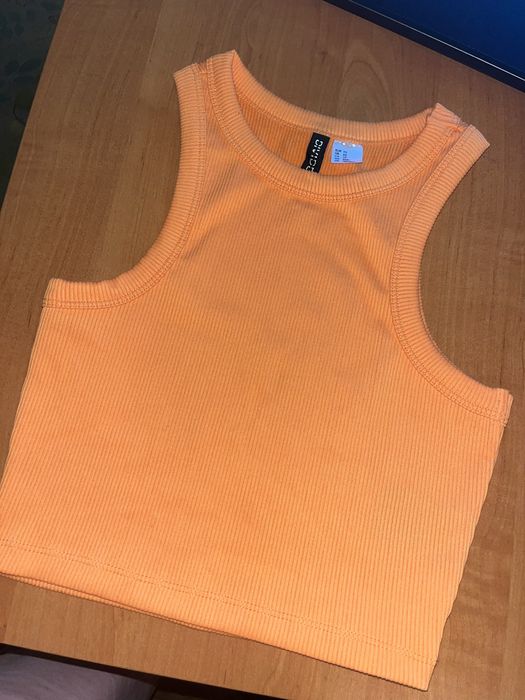 Топ рубчик новий