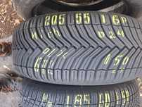 Sprzedam oponę Michelin CrossClimate