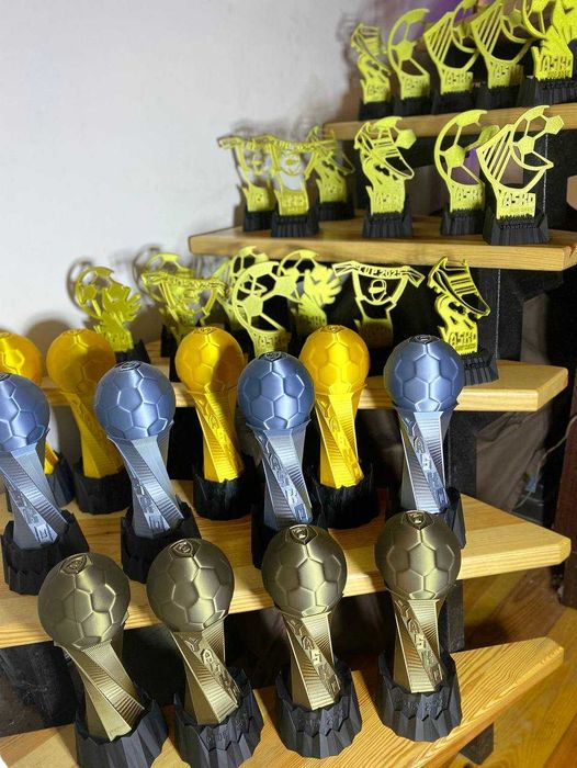 3D друк / 3Д печать деталей, запчастин, вироби з пластику. Моделювання