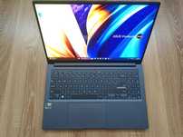 ASUS Vivobook 15X OLED R5 5600H/16GB/512GB SSD Win11 Idealny gwar.22