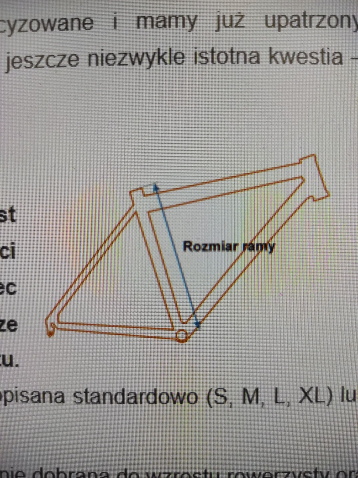 Nowy Rower MTB ALU Goetze 26" tarcze przód i tył