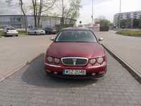 Rover 75 2.5V6 Benzyna + GAZ