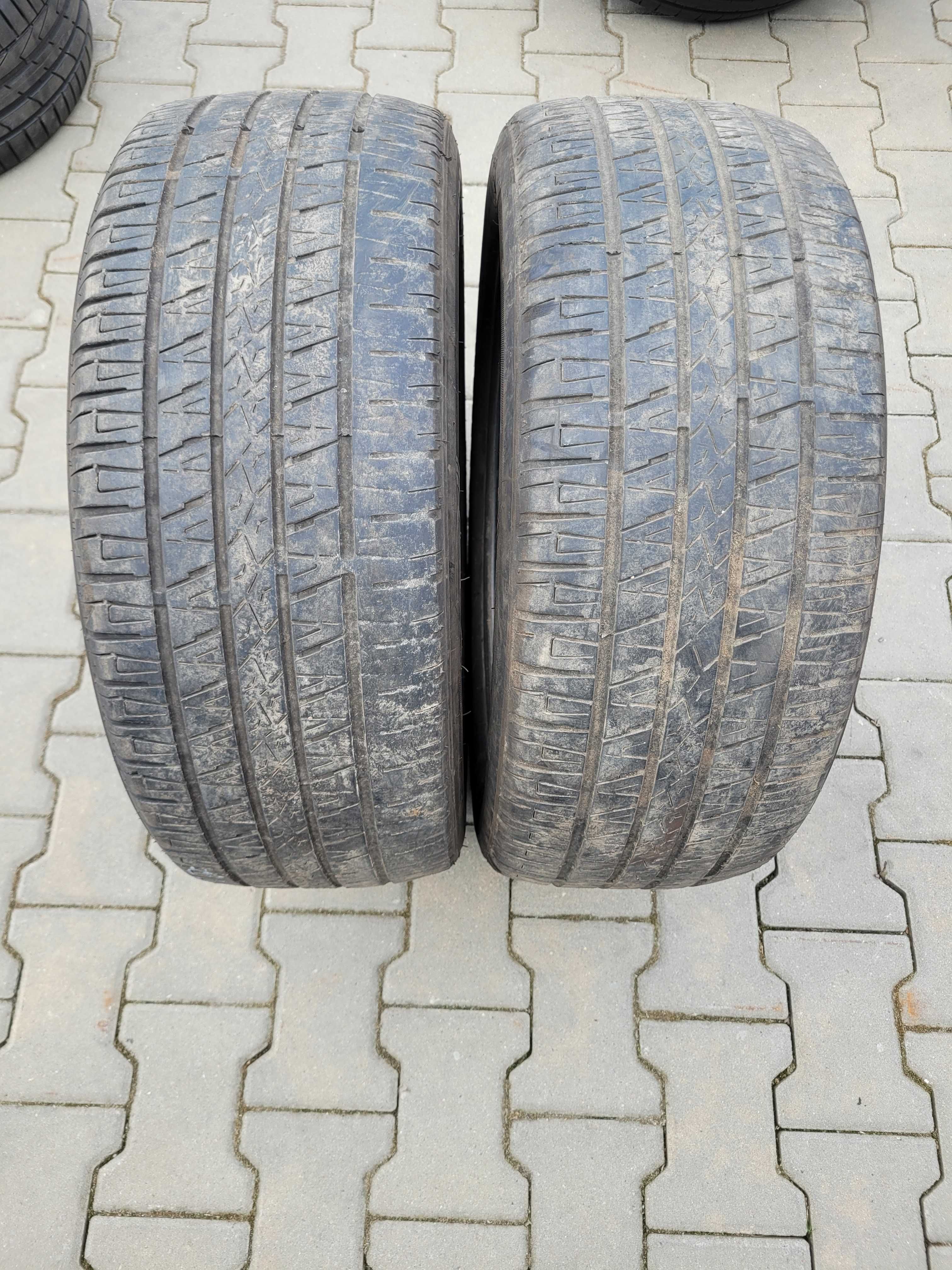 Opony Sailun Terramax CVR 235/55/17