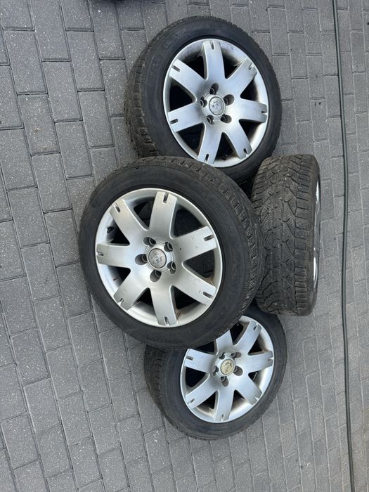Passat B5 FL 2.8 4motion