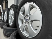 Zima R16 VOLVO V70,S80, Wysyłka