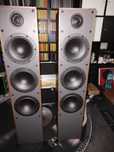 Monitor Audio Monitor 300 3G - Black