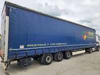 Wielton NS3K  2014r.