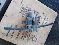 Zawór hamulcowy Mercedes Actros MP4 EURO 6
