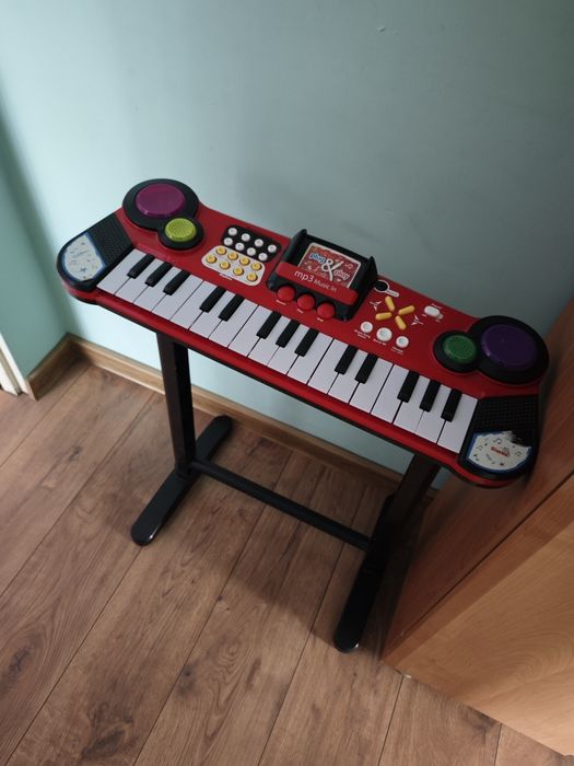 Organki dzieciece