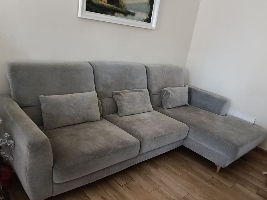 Vendo sofá 3 lugares