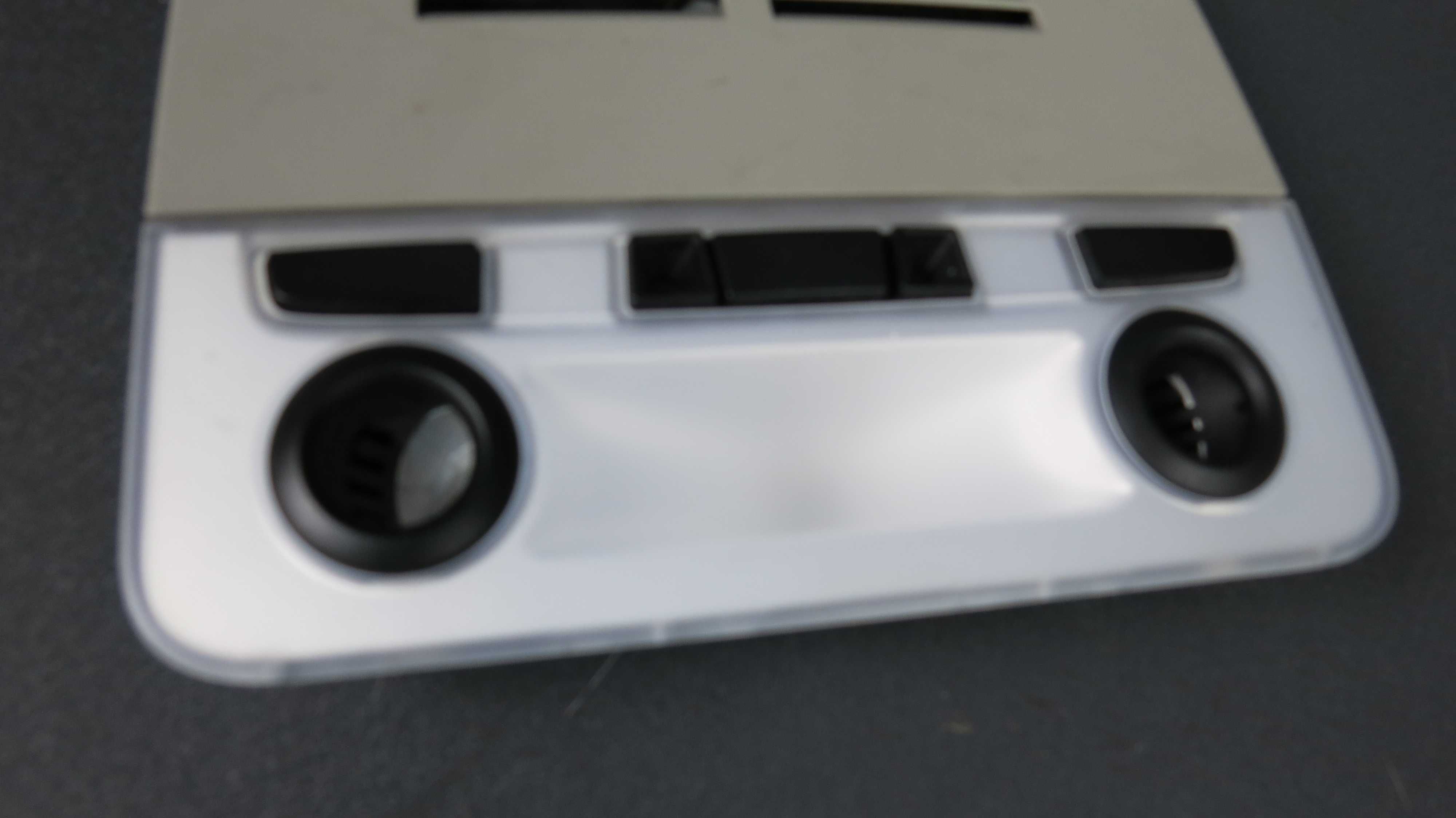 BMW 3 E90 E91 lampka kabiny oświetlenie wnętrza